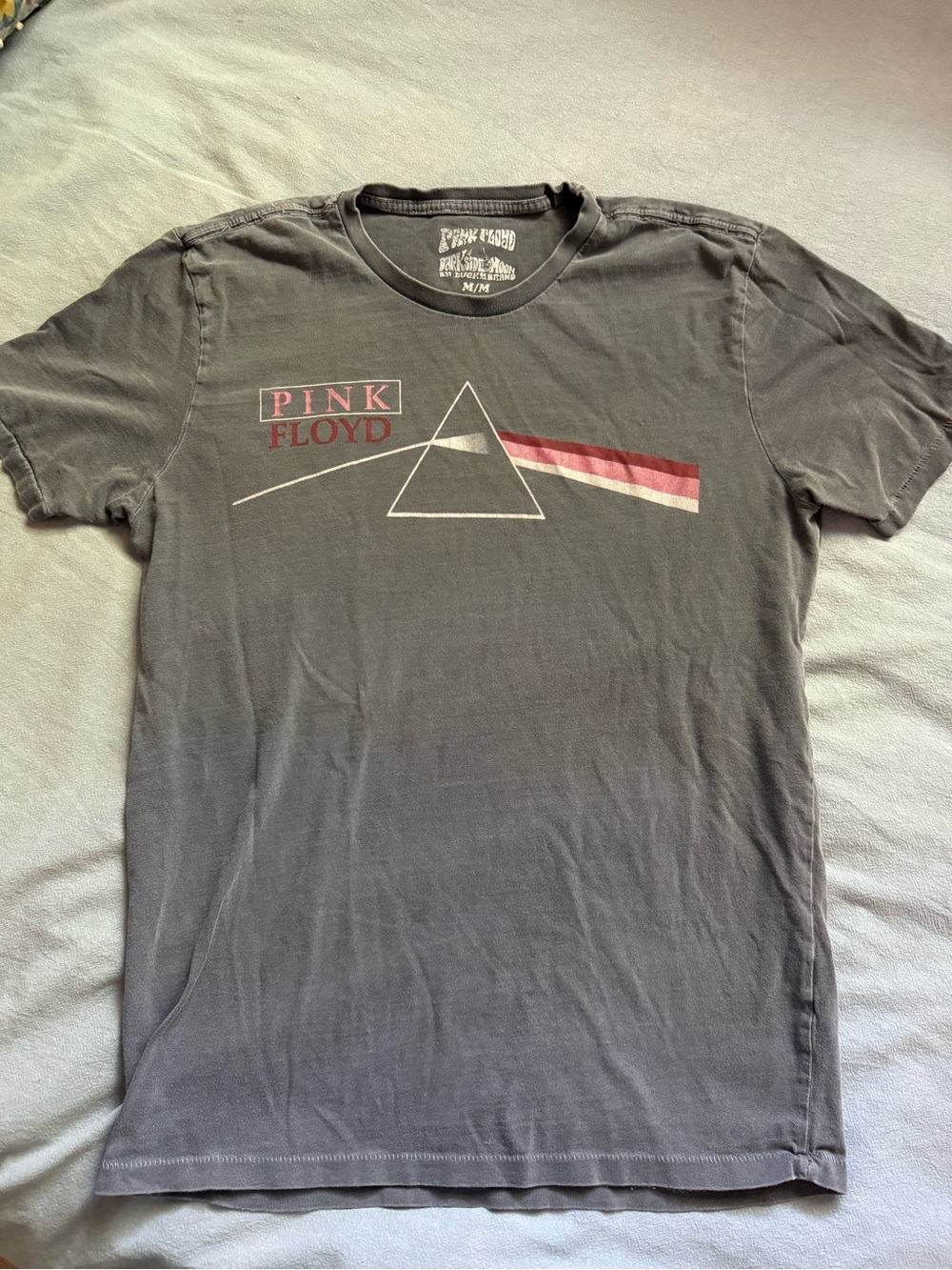 Pink Floyd Prism Graphic Tee
